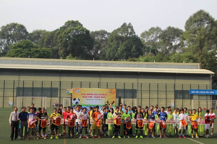 Trường Đại học Sân khấu – Điện ảnh Thành phố Hồ Chí Minh