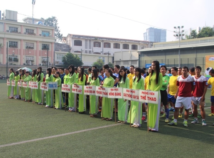 Trường Đại học Sân khấu – Điện ảnh Thành phố Hồ Chí Minh
