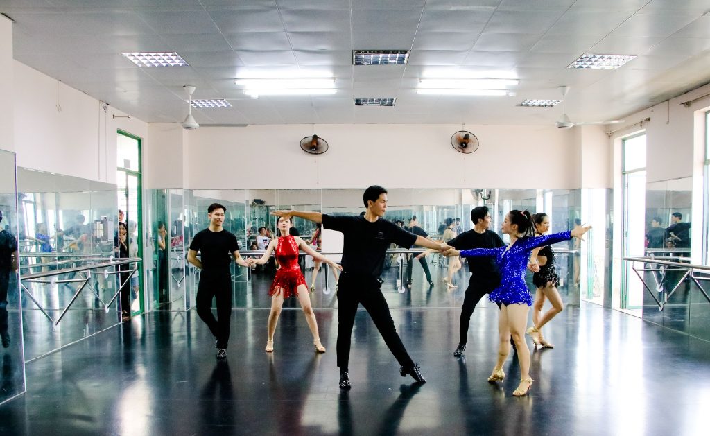 Trường Đại học Sân khấu – Điện ảnh Thành phố Hồ Chí Minh