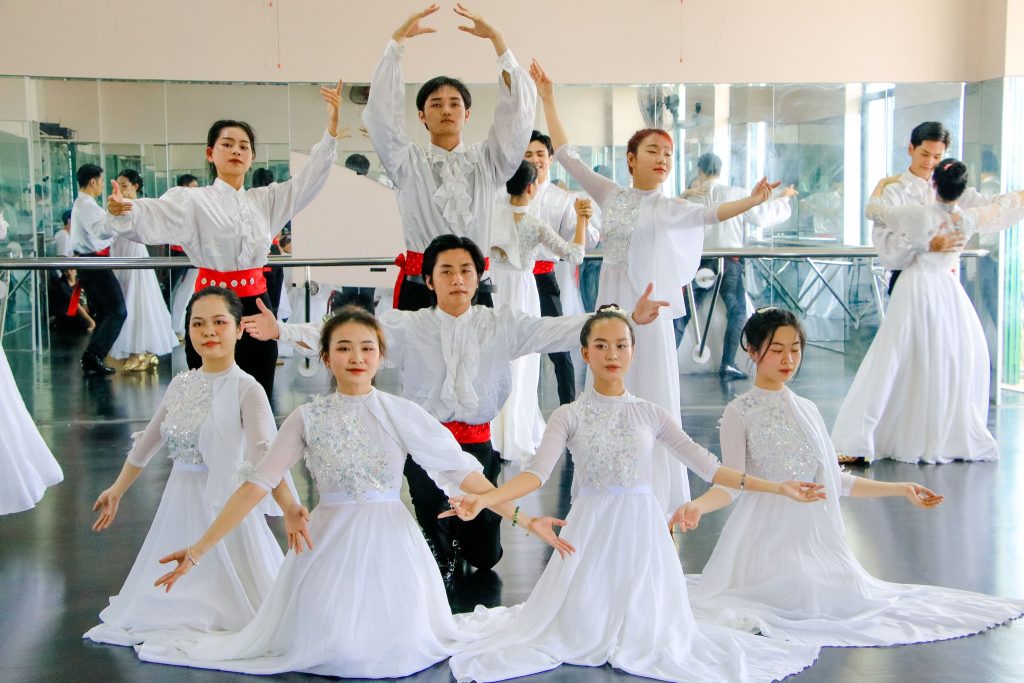 Trường Đại học Sân khấu – Điện ảnh Thành phố Hồ Chí Minh