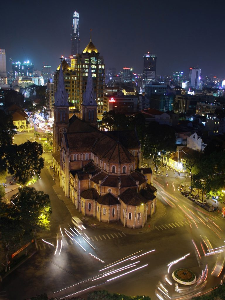 Trường Đại học Sân khấu – Điện ảnh Thành phố Hồ Chí Minh