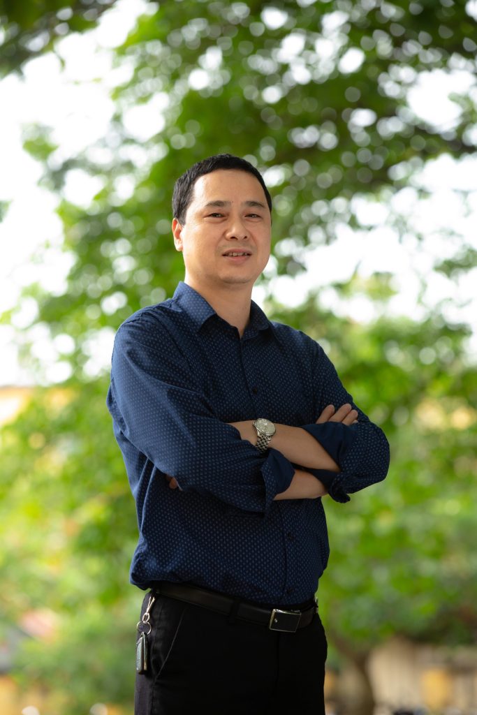 Trường Đại học Sân khấu – Điện ảnh Thành phố Hồ Chí Minh